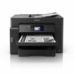 Multifunction Printer   Epson ET-M16600