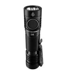 Torch Nitecore NT-E4K 1 Piece