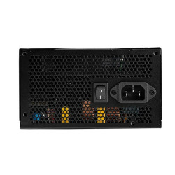 Power supply Chieftec GPX-850FC 850 W 80 Plus Gold Modular