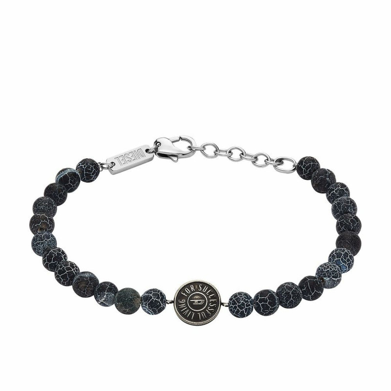 Men's Bracelet Diesel DX1464040