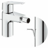 Mixer Tap Grohe mixerSize S Bidet Metal