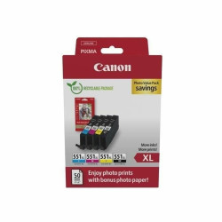 Original Ink Cartridge Canon