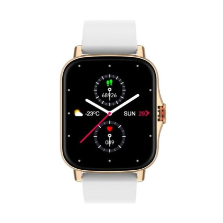 Smartwatch Radiant RAS10403