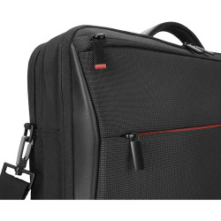 Laptop Case Lenovo 4X40Q26384 Black 15,6"