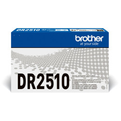 Toner Brother DR2510 Black