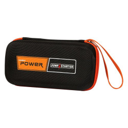 Powerbank Blow Jump Starter Black