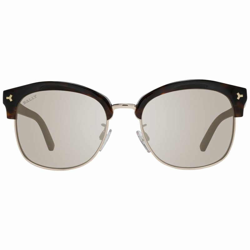 Unisex Sunglasses Bally BY0012-H 5456L