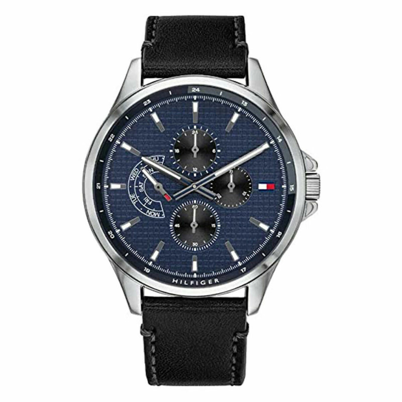 Men's Watch Tommy Hilfiger SHAWN (Ø 46 mm)