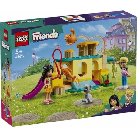 Playset Lego