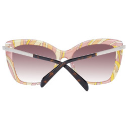 Ladies' Sunglasses Emilio Pucci EP0190 5852F