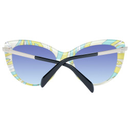 Ladies' Sunglasses Emilio Pucci EP0191 5601B