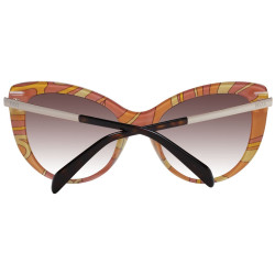 Ladies' Sunglasses Emilio Pucci EP0191 5652F