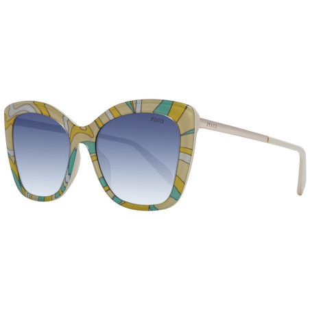 Ladies' Sunglasses Emilio Pucci EP0190 5895B