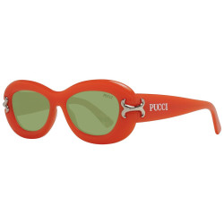 Ladies' Sunglasses Emilio Pucci EP0210 5242N