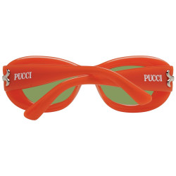 Ladies' Sunglasses Emilio Pucci EP0210 5242N