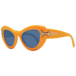 Ladies' Sunglasses Emilio Pucci EP0212 5039V