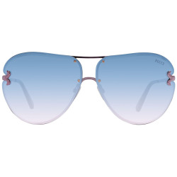 Ladies' Sunglasses Emilio Pucci EP0217 6672W