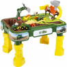 Child's Table Klein Multi Sand and Water Table John Deere