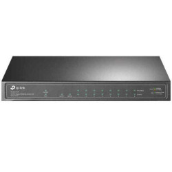 Switch TP-Link TL-SG1210P