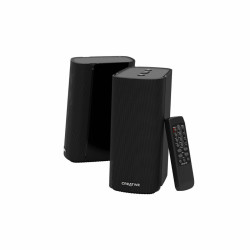 Portable Bluetooth Speakers Creative Technology T100 Black