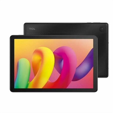 Tablet TCL 4894461927411 2GB 32GB Black 2 GB RAM 10,1" 10.1"