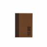 Menu holders Securit Trendy Brown 25,3 x 17,7 x 0,8 cm