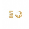 Ladies' Earrings Michael Kors MKJ7957710