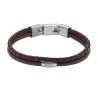 Men's Bracelet Fossil JF04702040