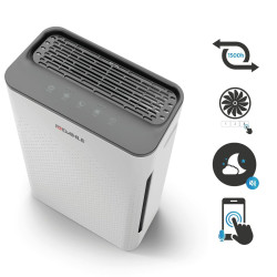 Air purifier Dahle DA181 White