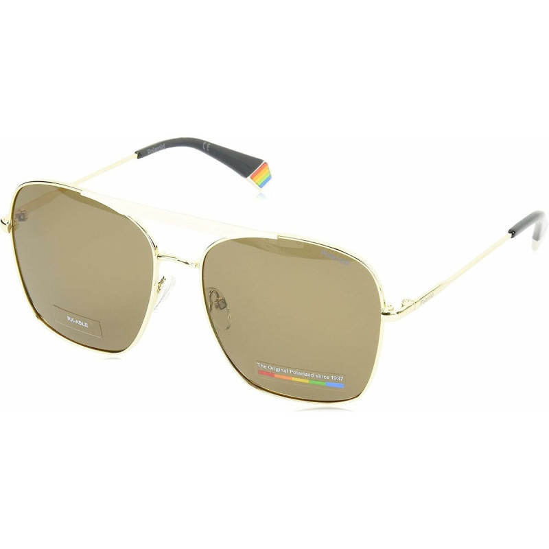 Ladies' Sunglasses Polaroid PLD 6201_S_X