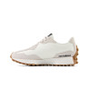 Casual Trainers New Balance 327 WS327GD Beige