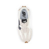 Casual Trainers New Balance 327 WS327GD Beige