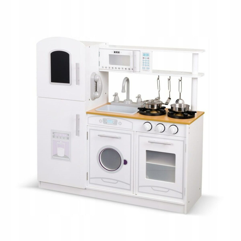 Toy kitchen Promis KD30 82 x 84 x 28 cm