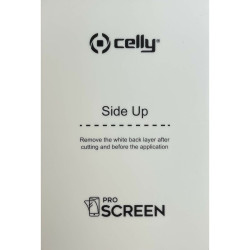 Screen Protector Celly PROFILM20