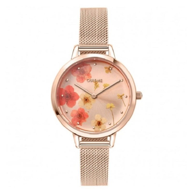 Ladies' Watch Oui & Me FLEURETTE (Ø 34 mm)