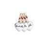 Woman's charm link Pandora 782648C00