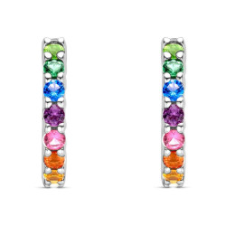 Ladies' Earrings Ti Sento 7906MC