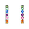 Ladies' Earrings Ti Sento 7906MC