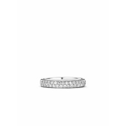 Ladies' Ring Ti Sento 1414ZI/58 17