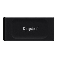 External Hard Drive Kingston SXS1000/1000G SSD 1 TB SSD