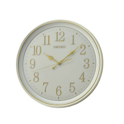 Wall Clock Seiko QXA798W