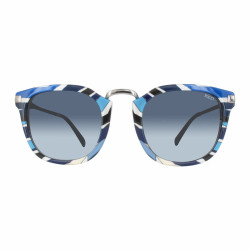 Ladies' Sunglasses Emilio Pucci EP0026-01W-51