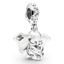 Woman's charm link Pandora DUMBO