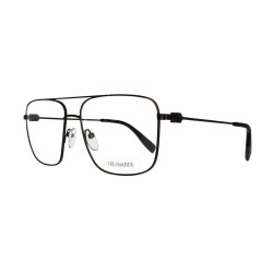 Men' Spectacle frame Trussardi VTR393-568-55