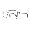 Men' Spectacle frame Trussardi VTR393-568-55