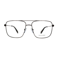 Men' Spectacle frame Trussardi VTR393-568-55