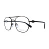 Men' Spectacle frame Trussardi VTR358-K59-52