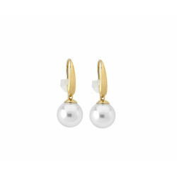 Ladies' Earrings Majorica 11845.01.1.000.010.1