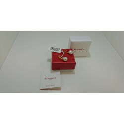 Ladies' Earrings Majorica 11845.01.1.000.010.1