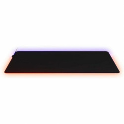 Non-slip Mat SteelSeries QcK Prism Cloth Black